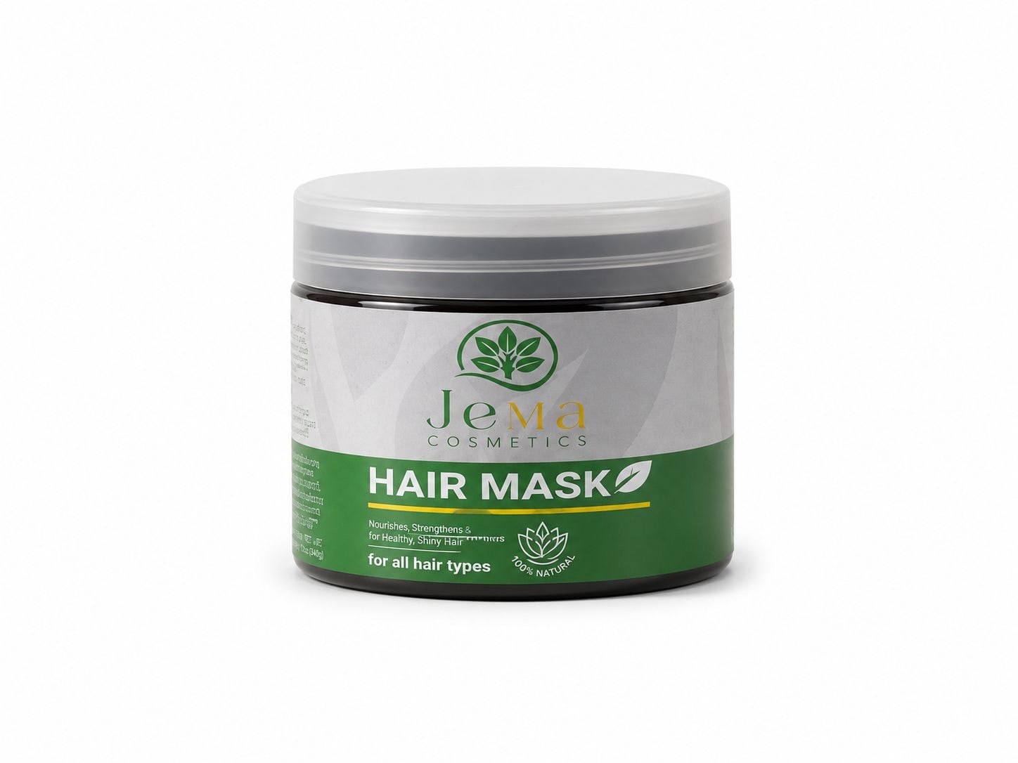 Hair Mask