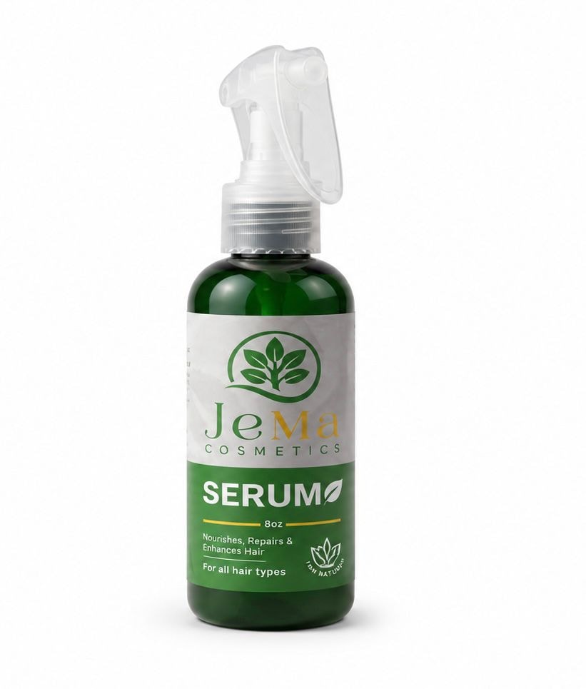 Hair Serum