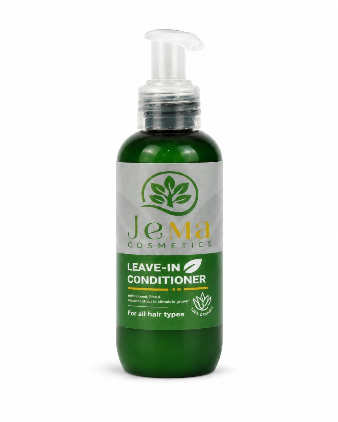 Leave-In Conditioner