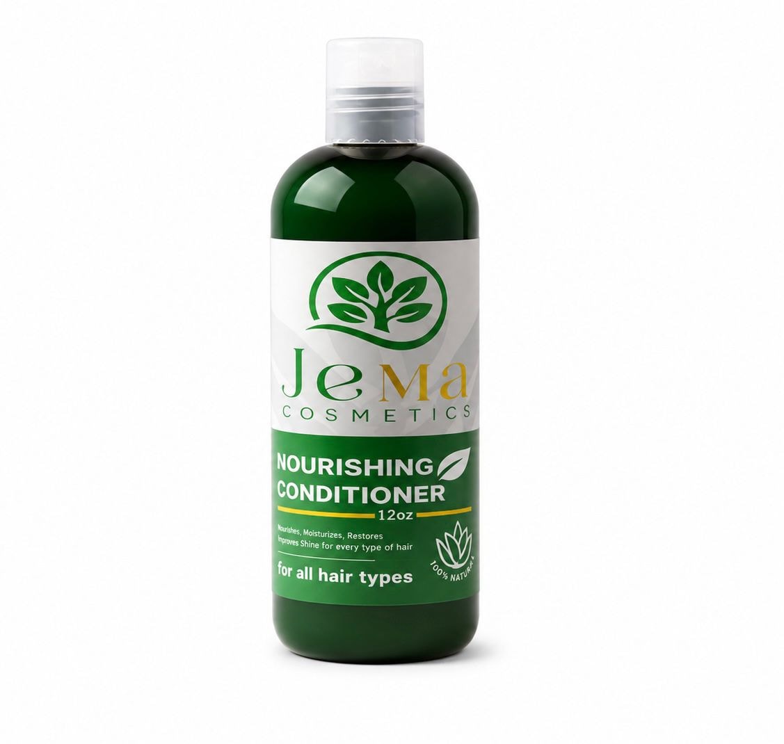 Nourishing Conditioner