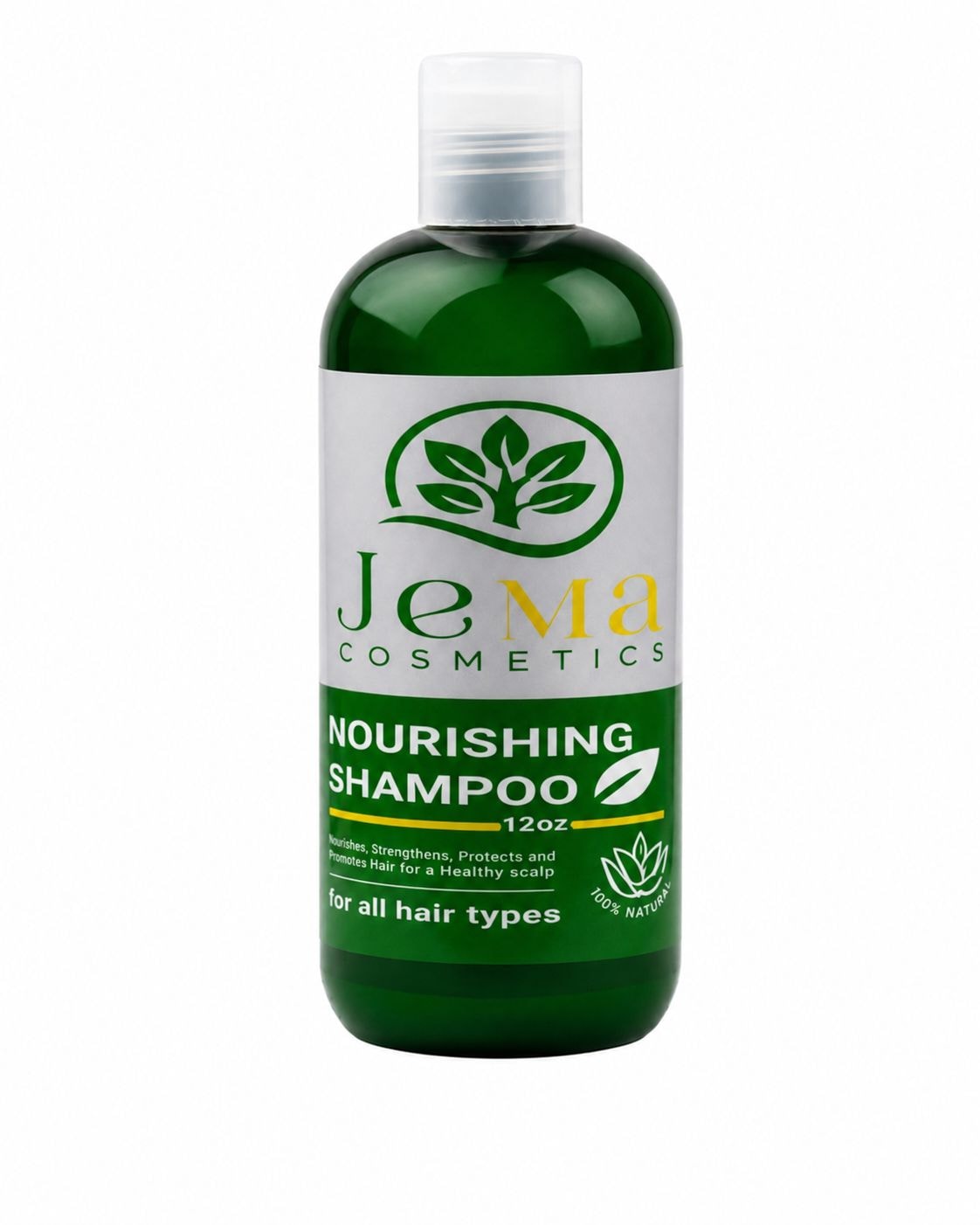 Nourishing Shampoo